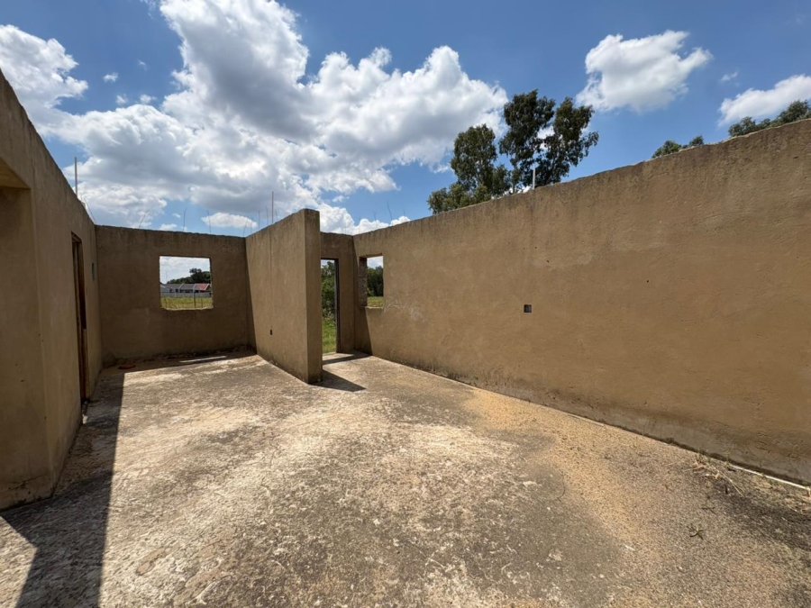 0 Bedroom Property for Sale in Vaalpark Free State